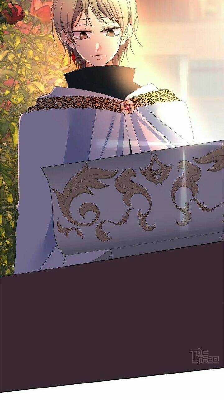 Công Chúa Thời Gian Có Hạn - Chapter 31 - Trang 5