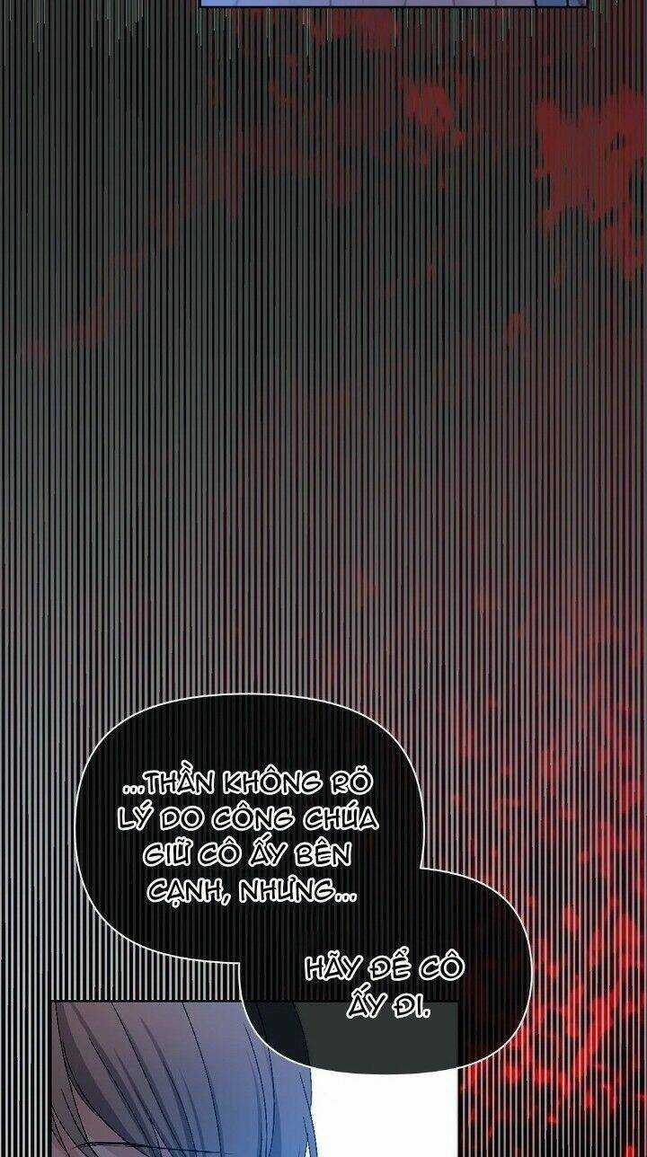 Công Chúa Thời Gian Có Hạn - Chapter 31 - Trang 41