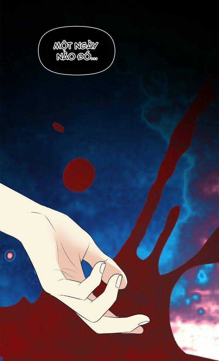 Công Chúa Thời Gian Có Hạn - Chapter 31 - Trang 43