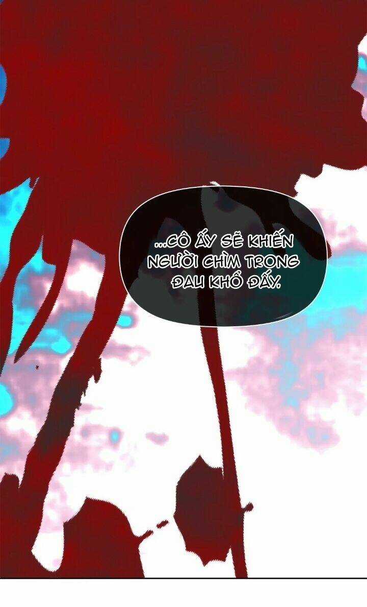 Công Chúa Thời Gian Có Hạn - Chapter 31 - Trang 44