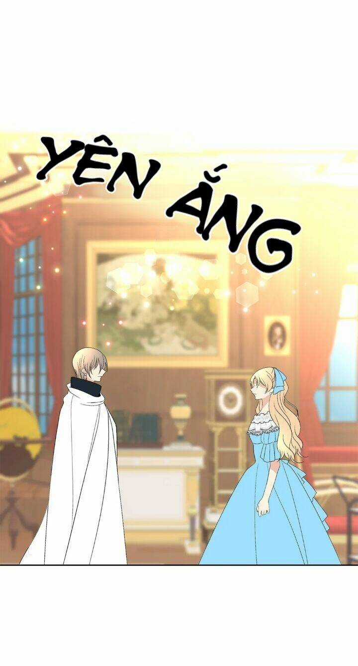 Công Chúa Thời Gian Có Hạn - Chapter 31 - Trang 46