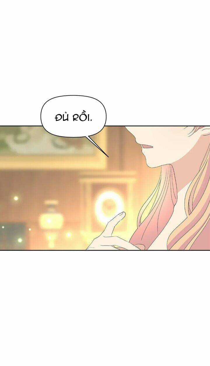 Công Chúa Thời Gian Có Hạn - Chapter 31 - Trang 48