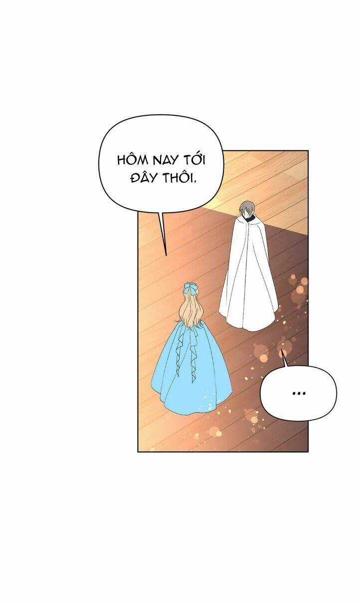 Công Chúa Thời Gian Có Hạn - Chapter 31 - Trang 49