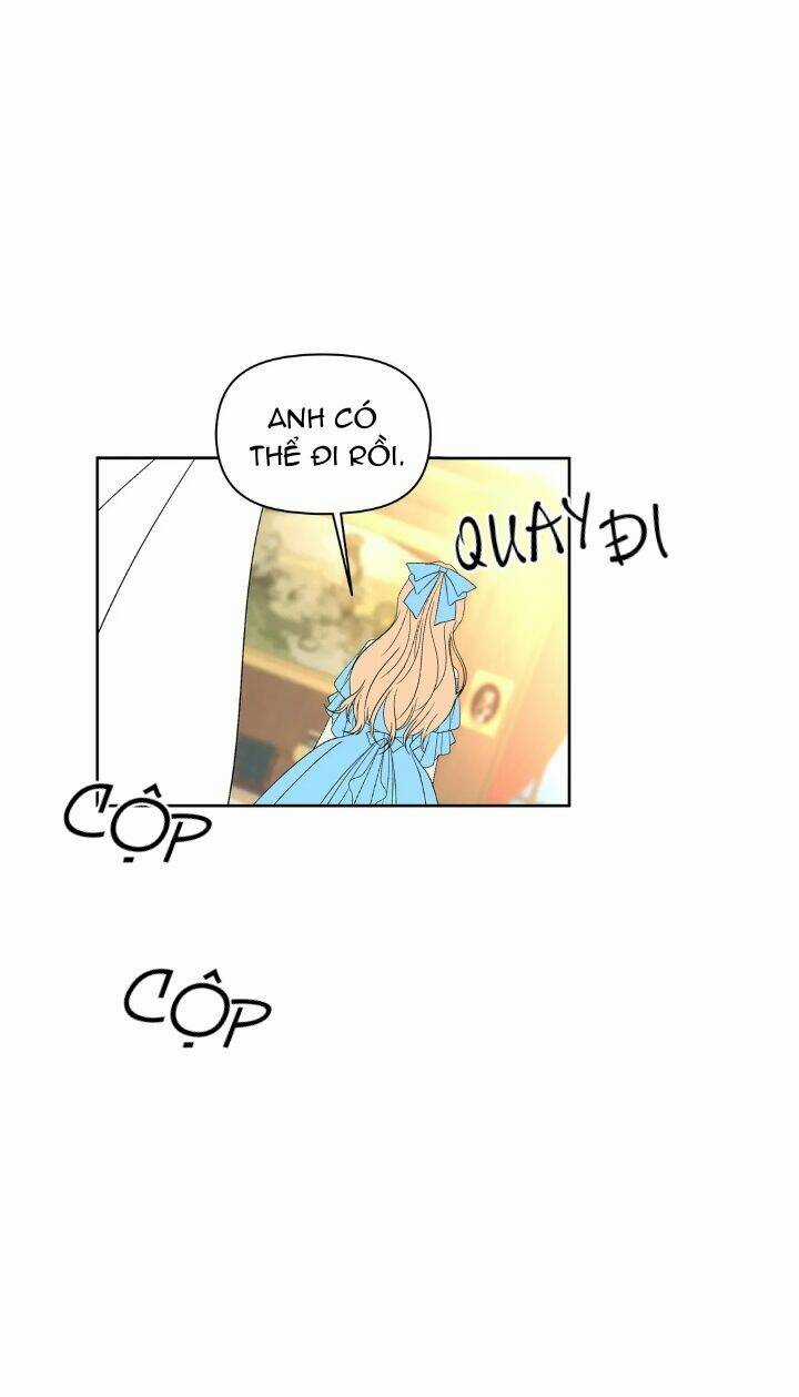 Công Chúa Thời Gian Có Hạn - Chapter 31 - Trang 50
