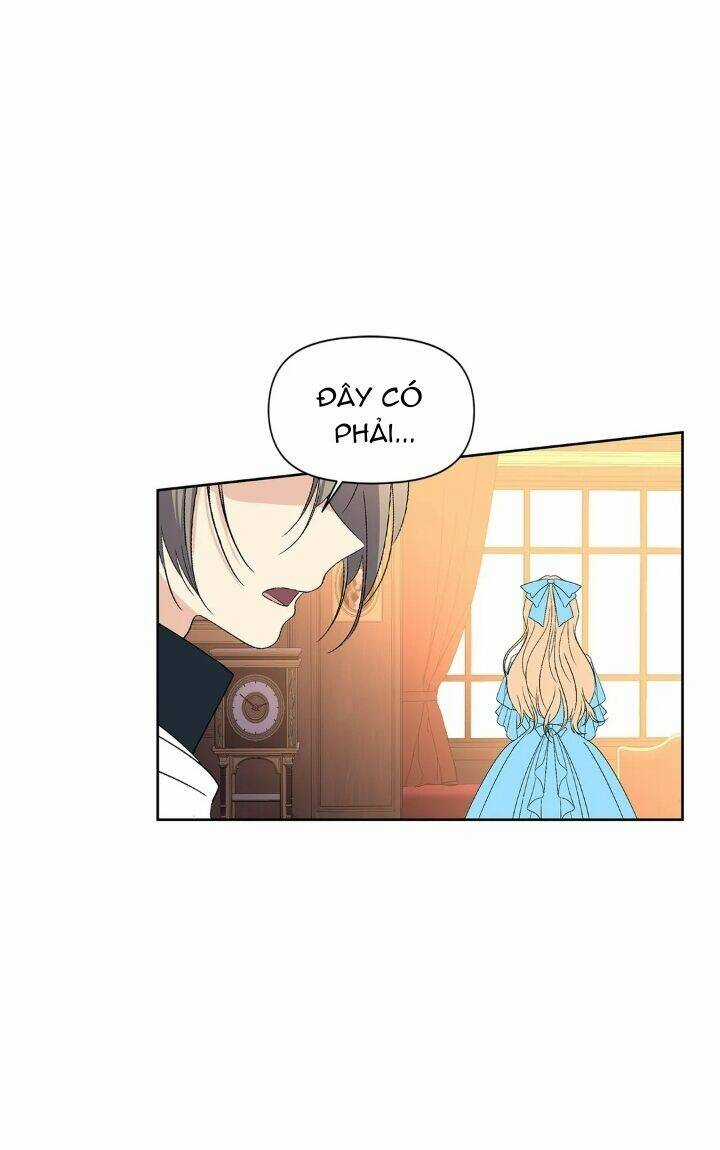 Công Chúa Thời Gian Có Hạn - Chapter 31 - Trang 6