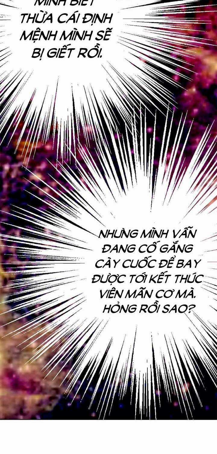 Công Chúa Thời Gian Có Hạn - Chapter 31 - Trang 53