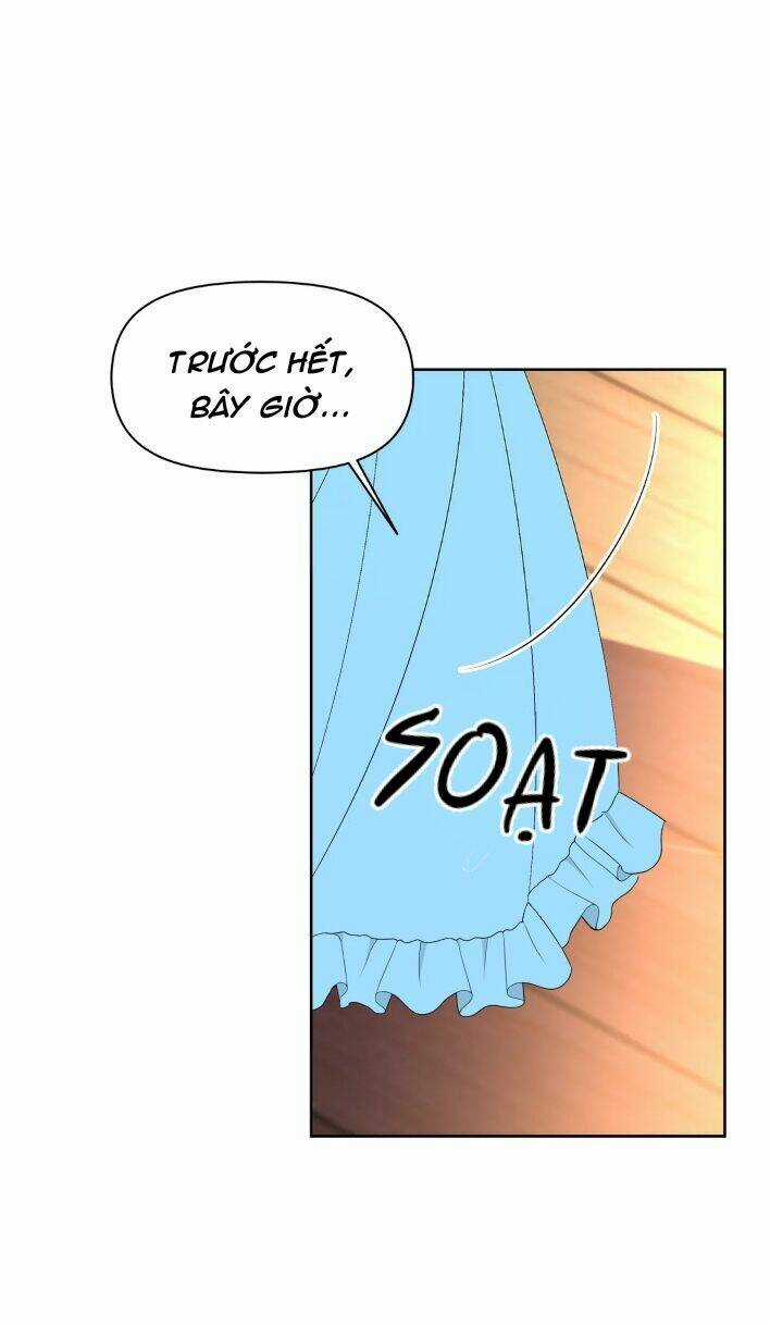 Công Chúa Thời Gian Có Hạn - Chapter 31 - Trang 57