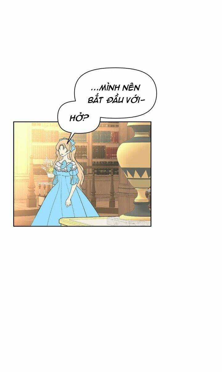 Công Chúa Thời Gian Có Hạn - Chapter 31 - Trang 58