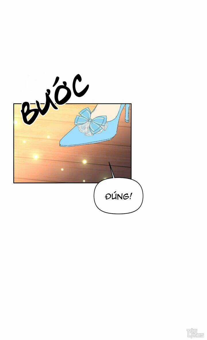 Công Chúa Thời Gian Có Hạn - Chapter 31 - Trang 7