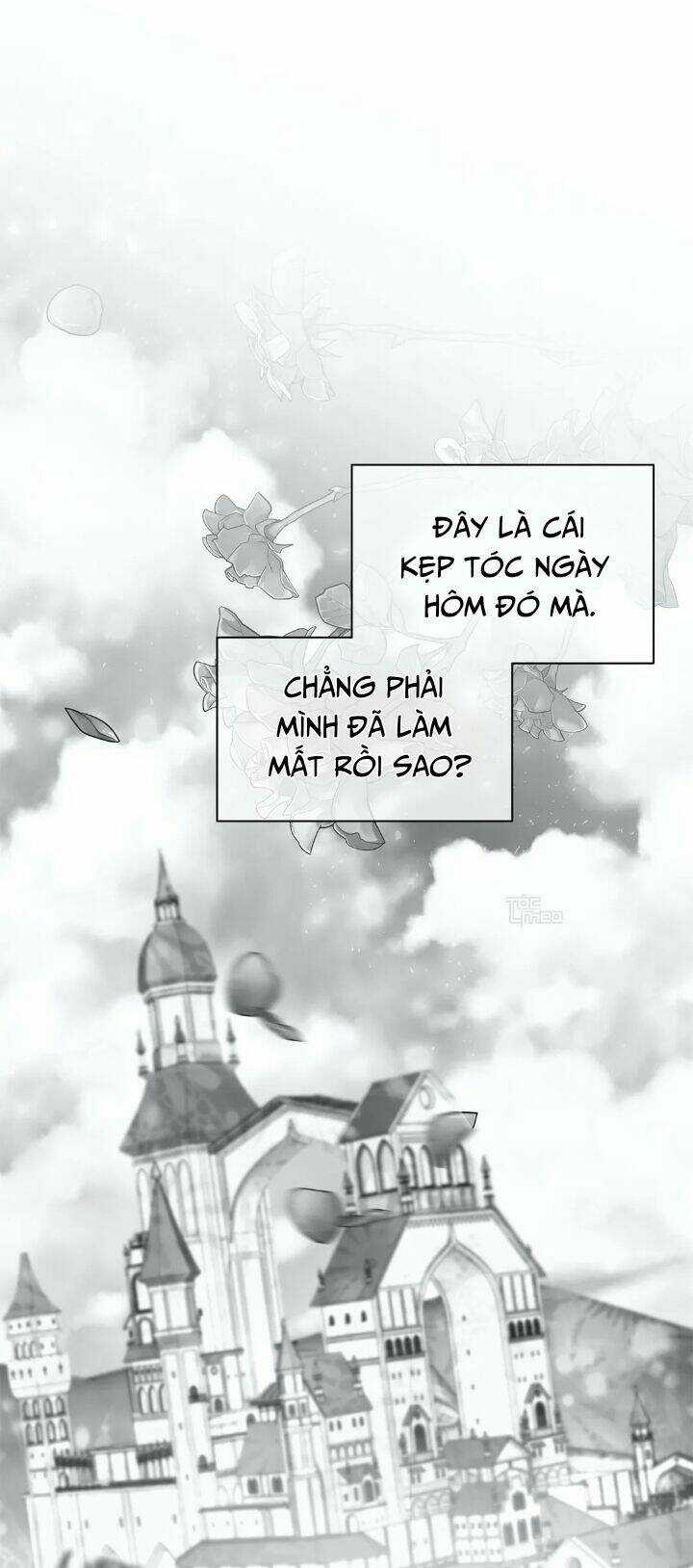 Công Chúa Thời Gian Có Hạn - Chapter 31 - Trang 61