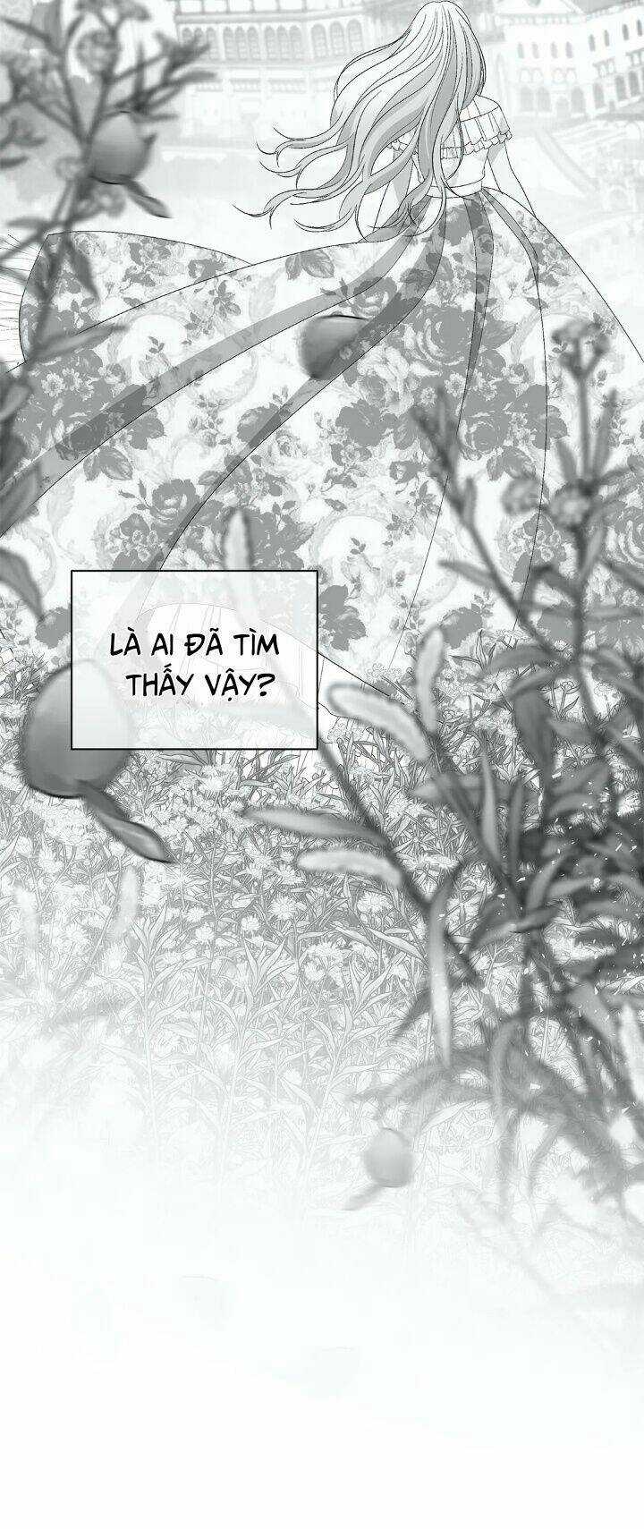 Công Chúa Thời Gian Có Hạn - Chapter 31 - Trang 62