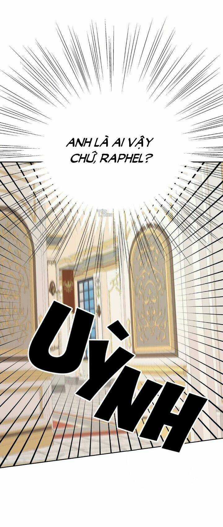 Công Chúa Thời Gian Có Hạn - Chapter 31 - Trang 64