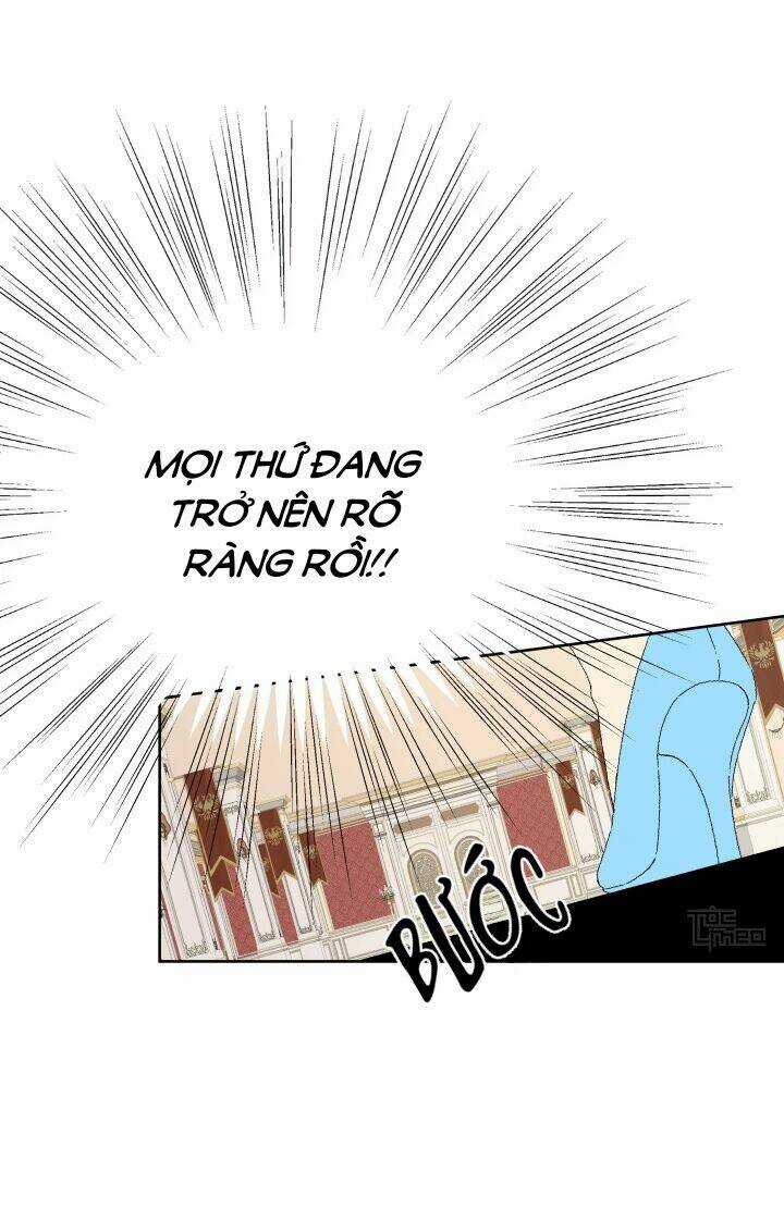 Công Chúa Thời Gian Có Hạn - Chapter 31 - Trang 65