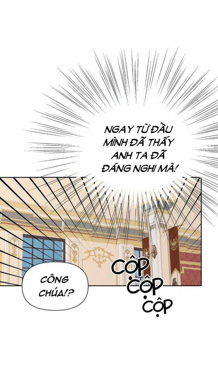 Công Chúa Thời Gian Có Hạn - Chapter 31 - Trang 66