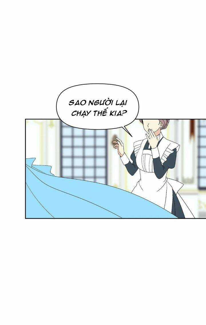 Công Chúa Thời Gian Có Hạn - Chapter 31 - Trang 67