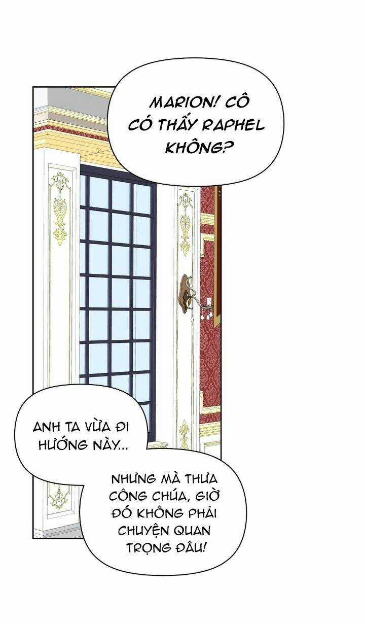 Công Chúa Thời Gian Có Hạn - Chapter 31 - Trang 68