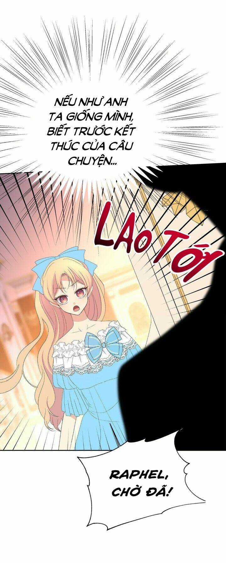 Công Chúa Thời Gian Có Hạn - Chapter 31 - Trang 70