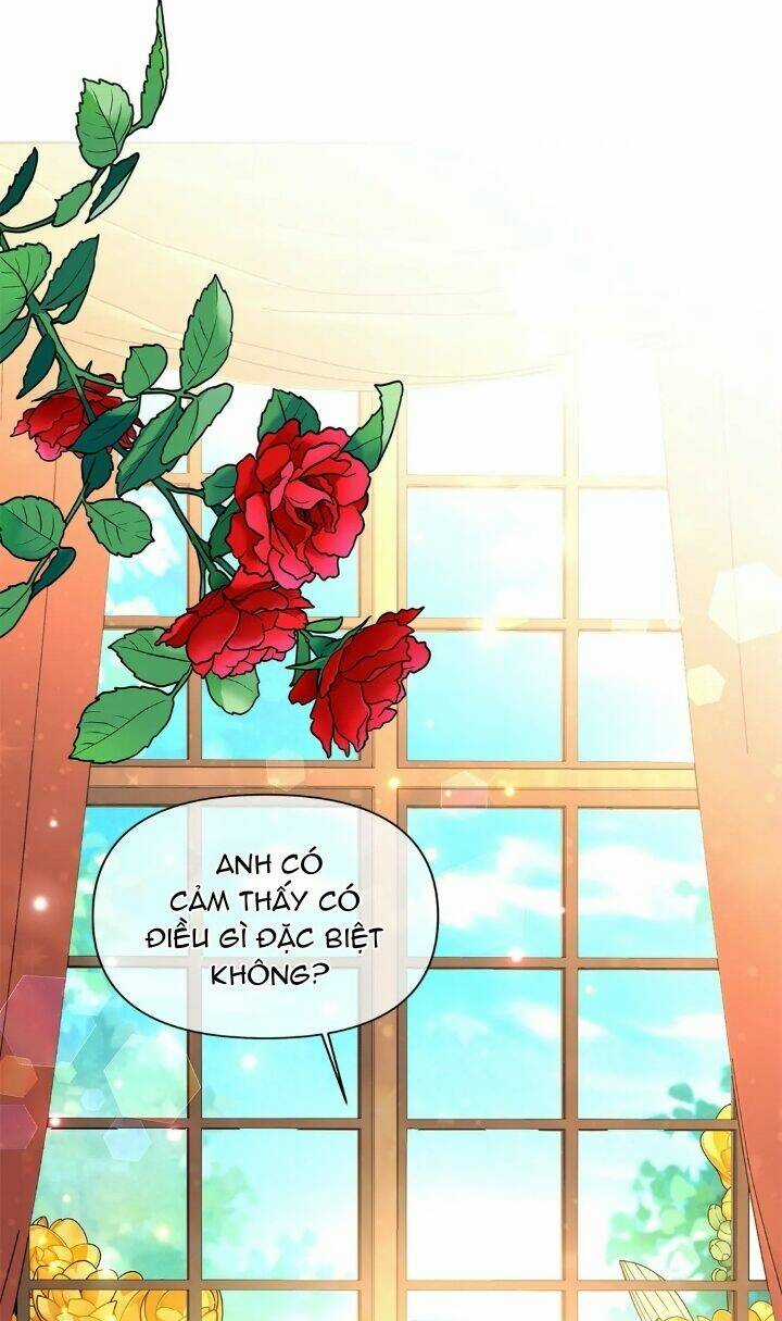 Công Chúa Thời Gian Có Hạn - Chapter 31 - Trang 8