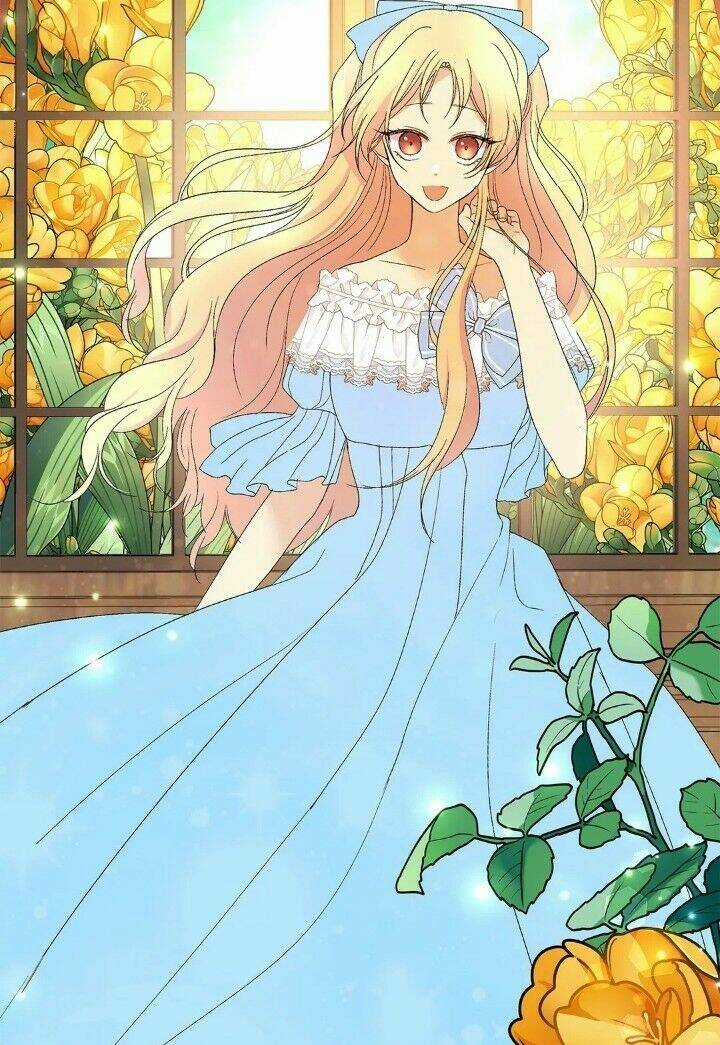 Công Chúa Thời Gian Có Hạn - Chapter 31 - Trang 9