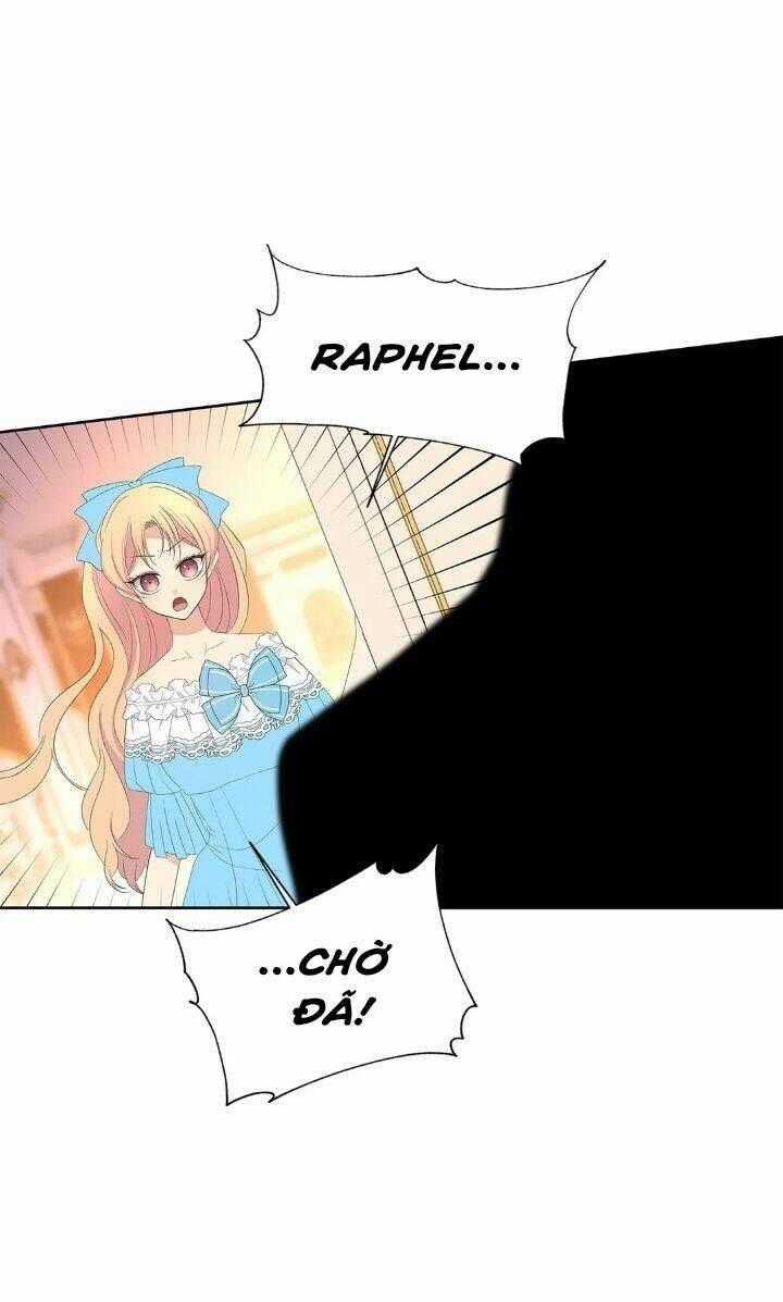 Công Chúa Thời Gian Có Hạn - Chapter 32 - Trang 2