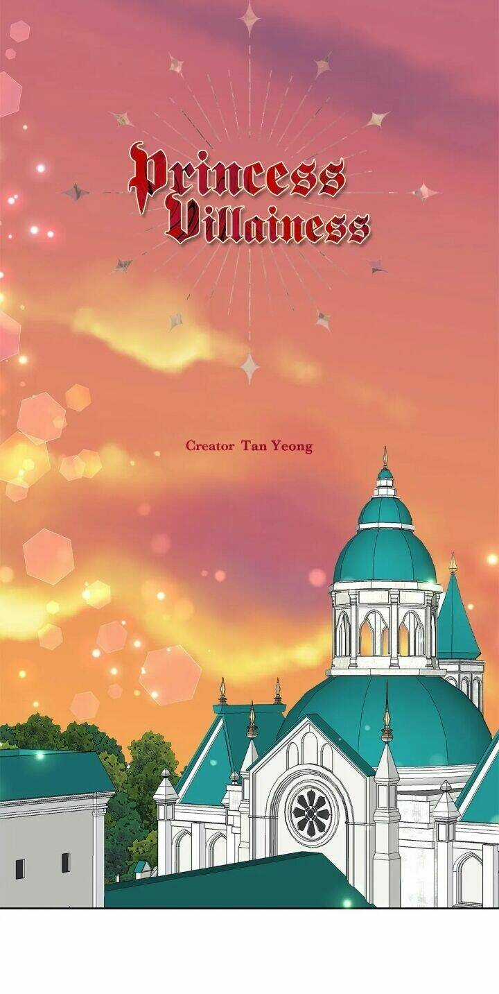 Công Chúa Thời Gian Có Hạn - Chapter 32 - Trang 12