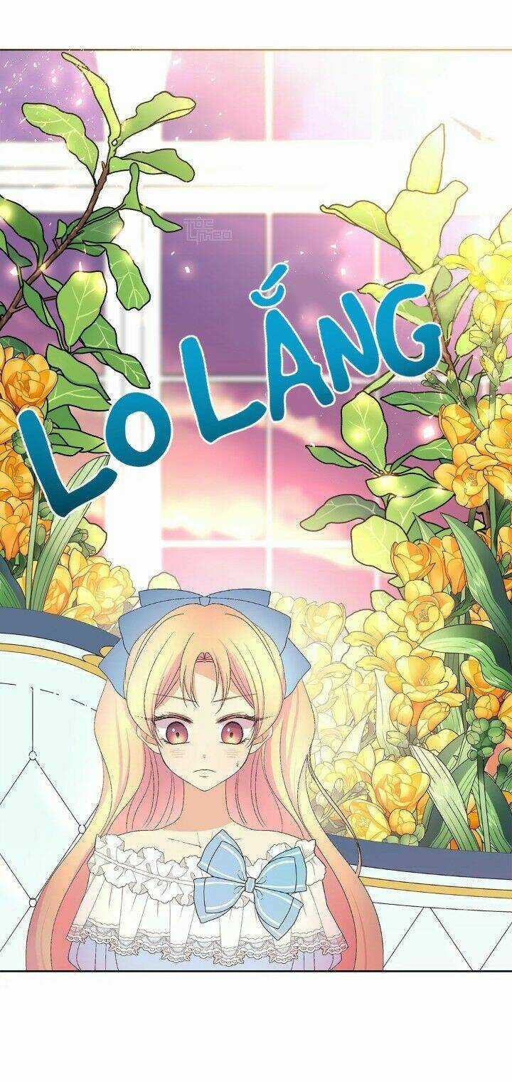 Công Chúa Thời Gian Có Hạn - Chapter 32 - Trang 14