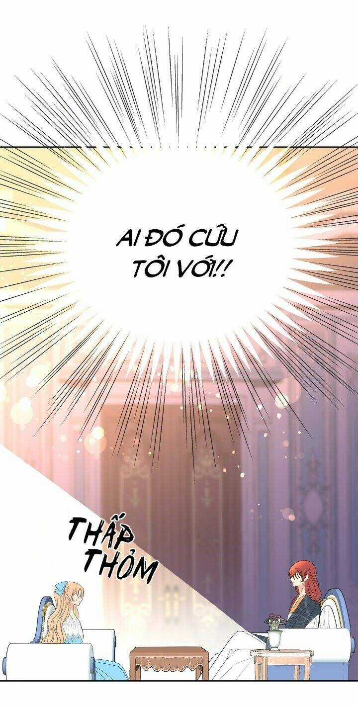 Công Chúa Thời Gian Có Hạn - Chapter 32 - Trang 17