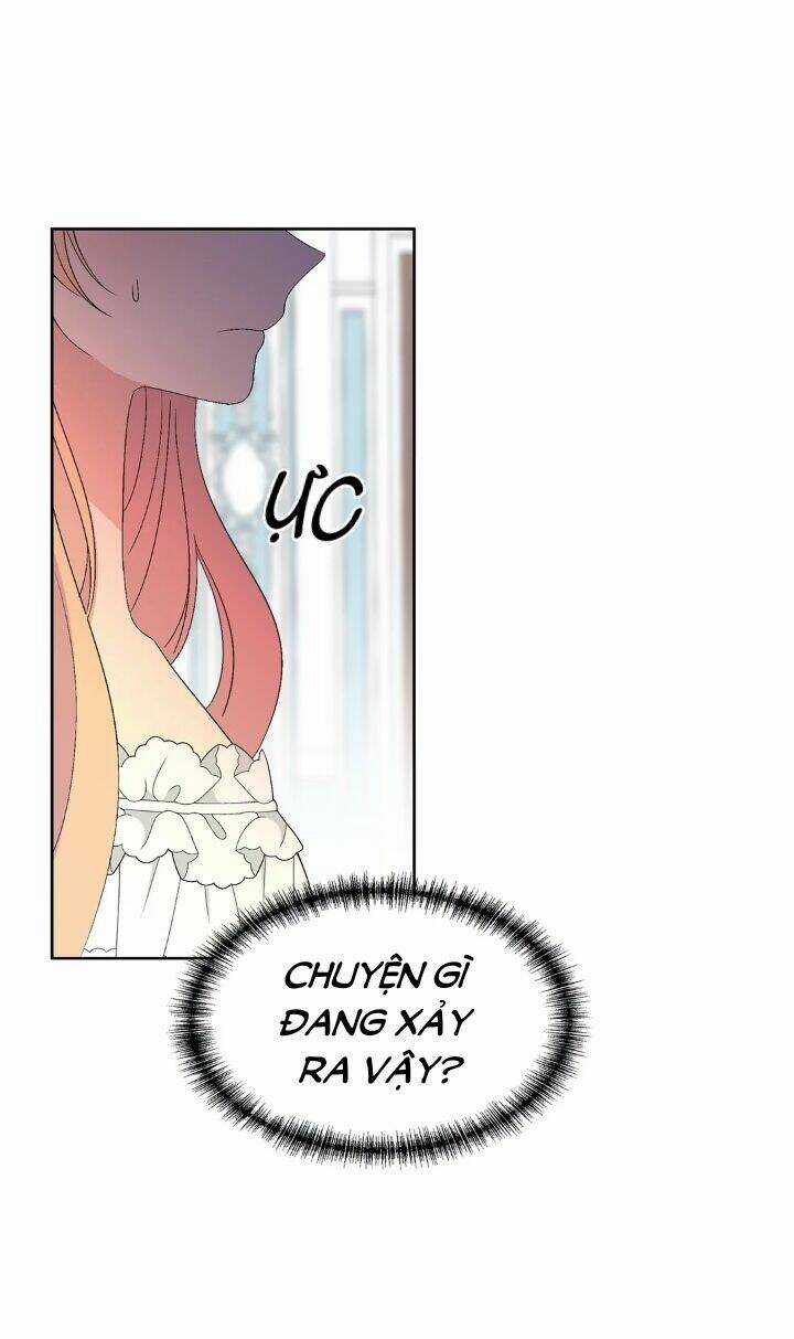 Công Chúa Thời Gian Có Hạn - Chapter 32 - Trang 18