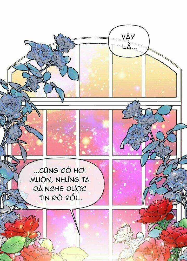 Công Chúa Thời Gian Có Hạn - Chapter 32 - Trang 20