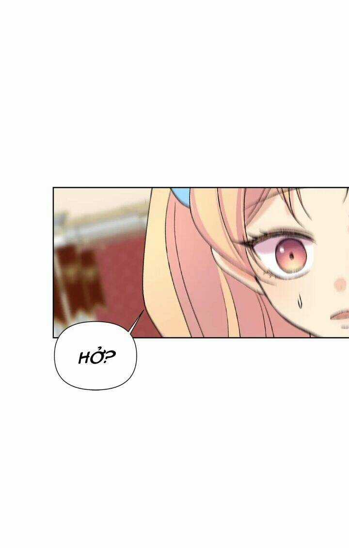 Công Chúa Thời Gian Có Hạn - Chapter 32 - Trang 3