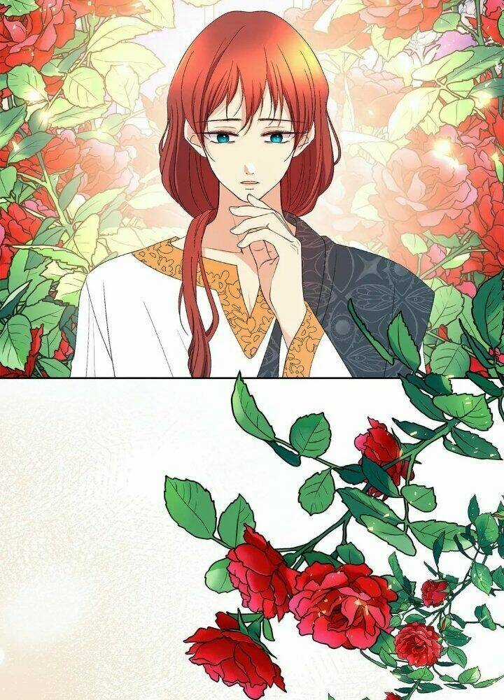 Công Chúa Thời Gian Có Hạn - Chapter 32 - Trang 21