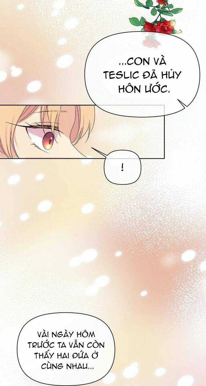 Công Chúa Thời Gian Có Hạn - Chapter 32 - Trang 22