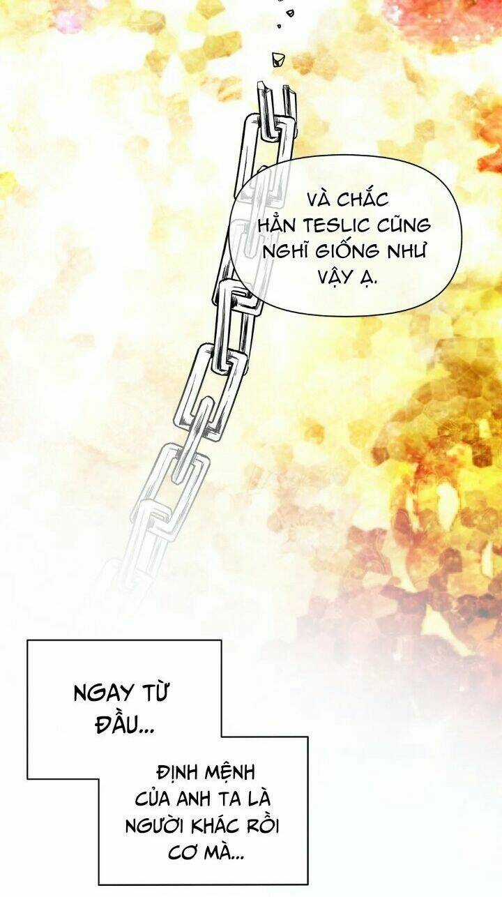 Công Chúa Thời Gian Có Hạn - Chapter 32 - Trang 26