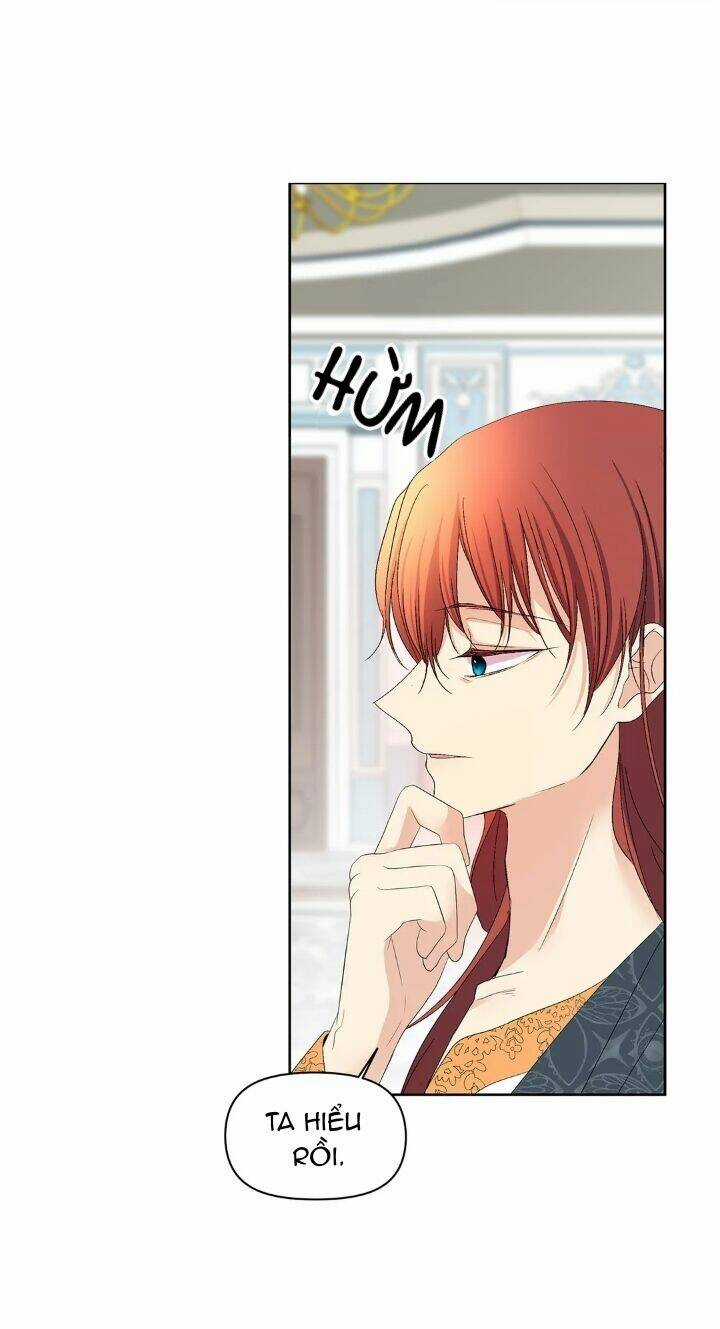 Công Chúa Thời Gian Có Hạn - Chapter 32 - Trang 27