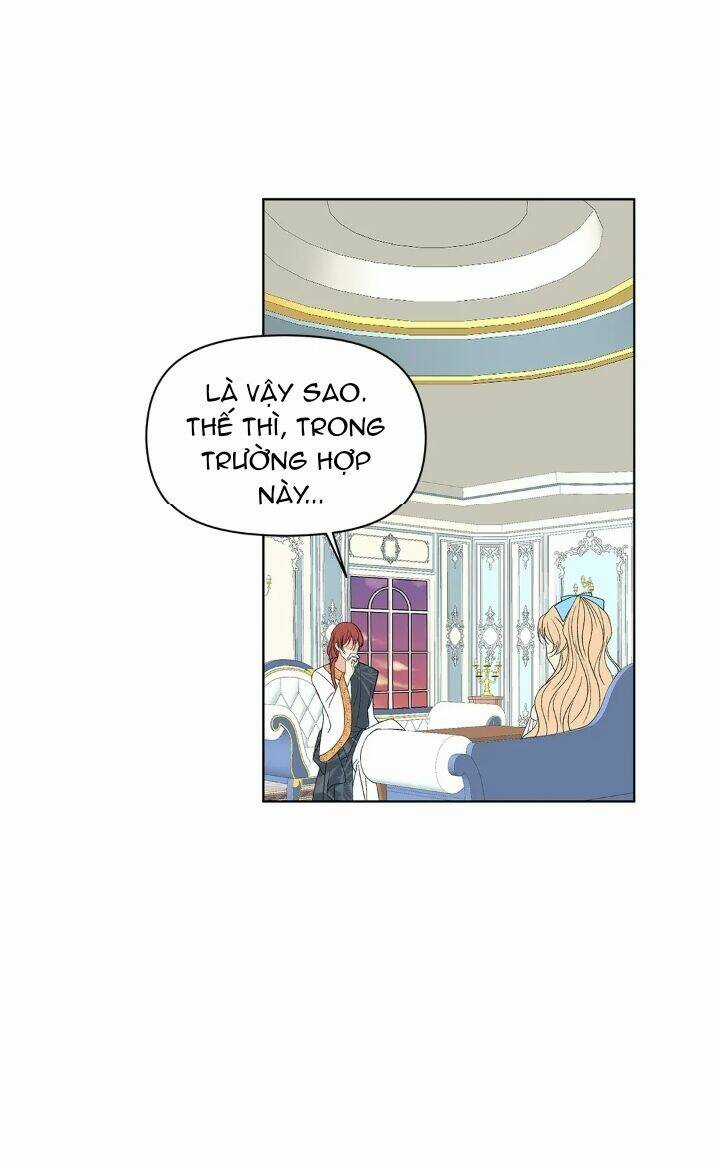 Công Chúa Thời Gian Có Hạn - Chapter 32 - Trang 29