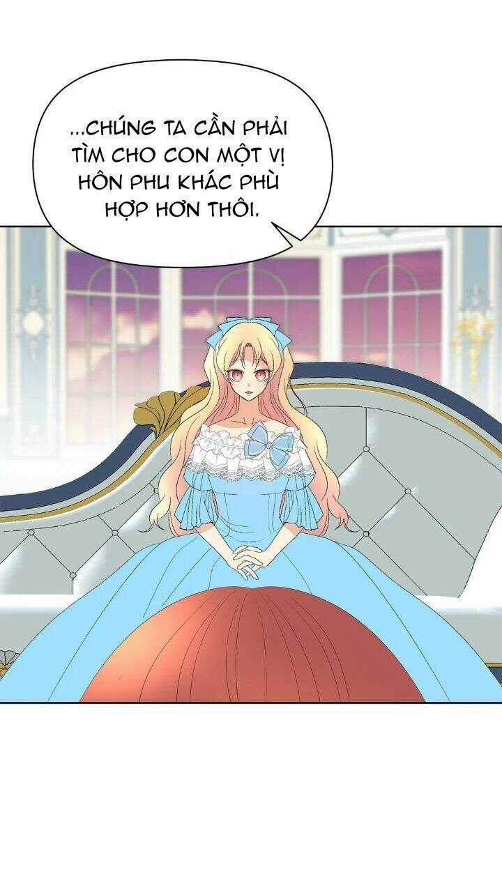 Công Chúa Thời Gian Có Hạn - Chapter 32 - Trang 30