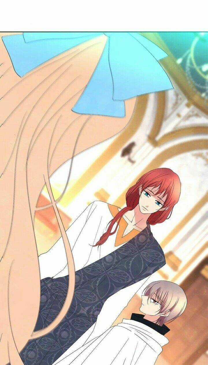 Công Chúa Thời Gian Có Hạn - Chapter 32 - Trang 4