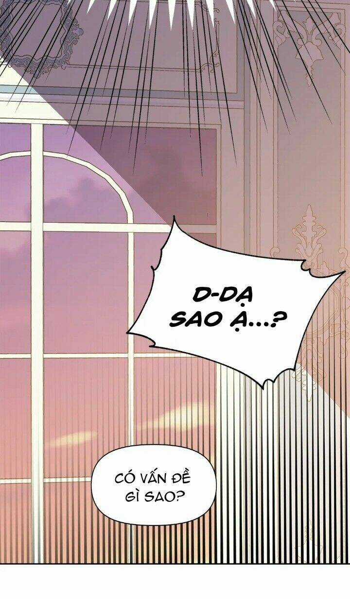 Công Chúa Thời Gian Có Hạn - Chapter 32 - Trang 33