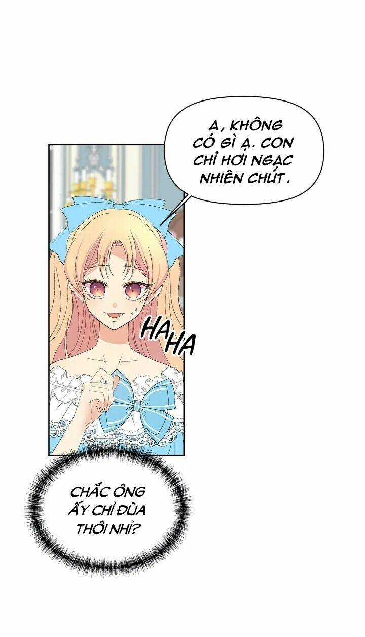 Công Chúa Thời Gian Có Hạn - Chapter 32 - Trang 34