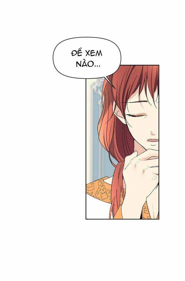 Công Chúa Thời Gian Có Hạn - Chapter 32 - Trang 35