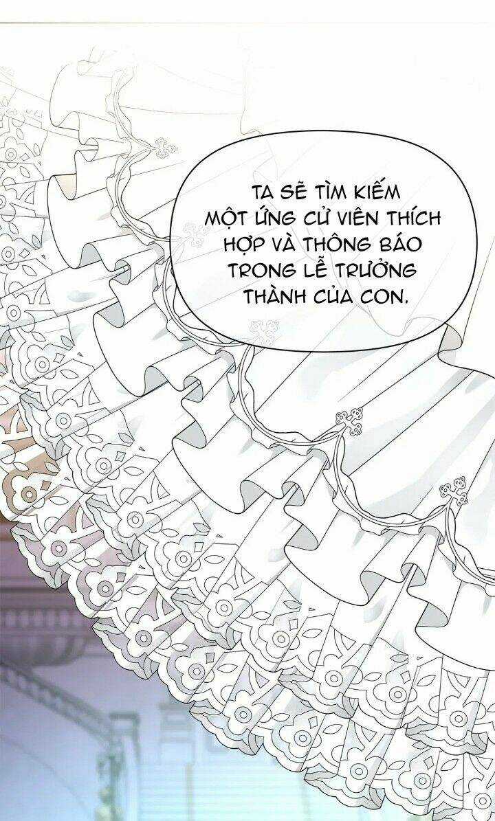 Công Chúa Thời Gian Có Hạn - Chapter 32 - Trang 37