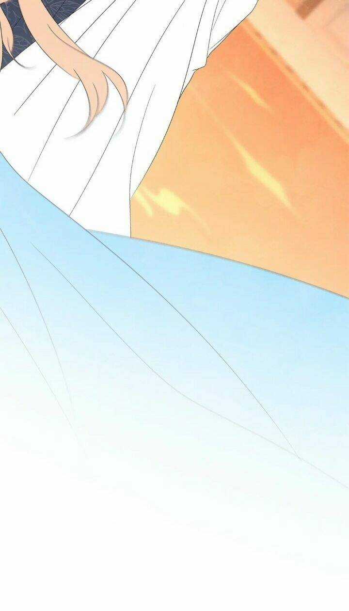 Công Chúa Thời Gian Có Hạn - Chapter 32 - Trang 5