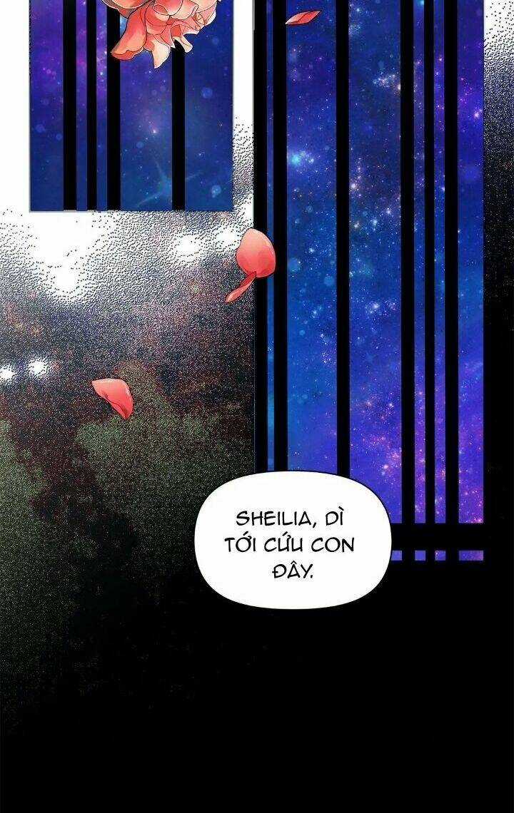 Công Chúa Thời Gian Có Hạn - Chapter 32 - Trang 43