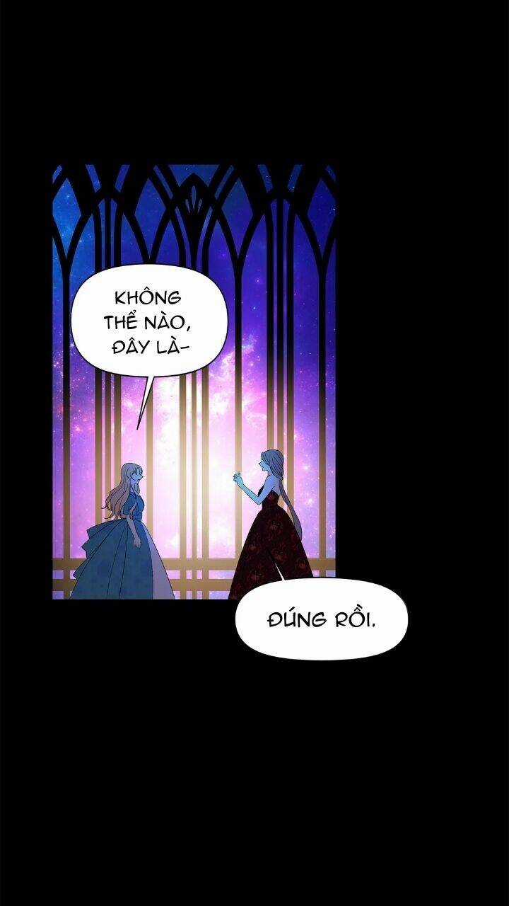 Công Chúa Thời Gian Có Hạn - Chapter 32 - Trang 45