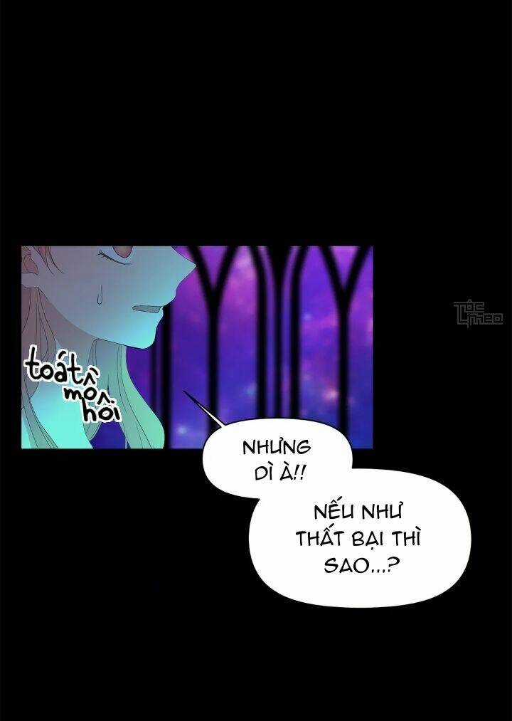 Công Chúa Thời Gian Có Hạn - Chapter 32 - Trang 47