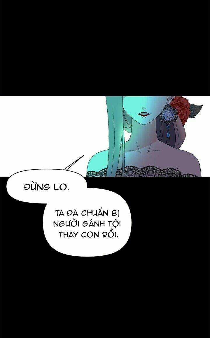 Công Chúa Thời Gian Có Hạn - Chapter 32 - Trang 48