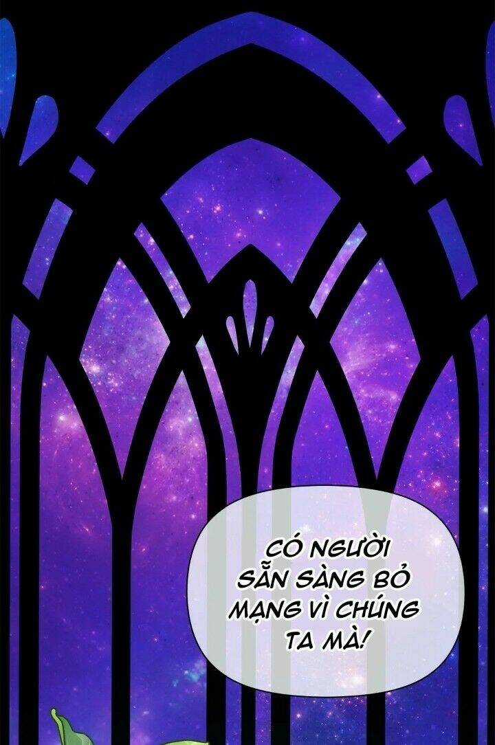 Công Chúa Thời Gian Có Hạn - Chapter 32 - Trang 49