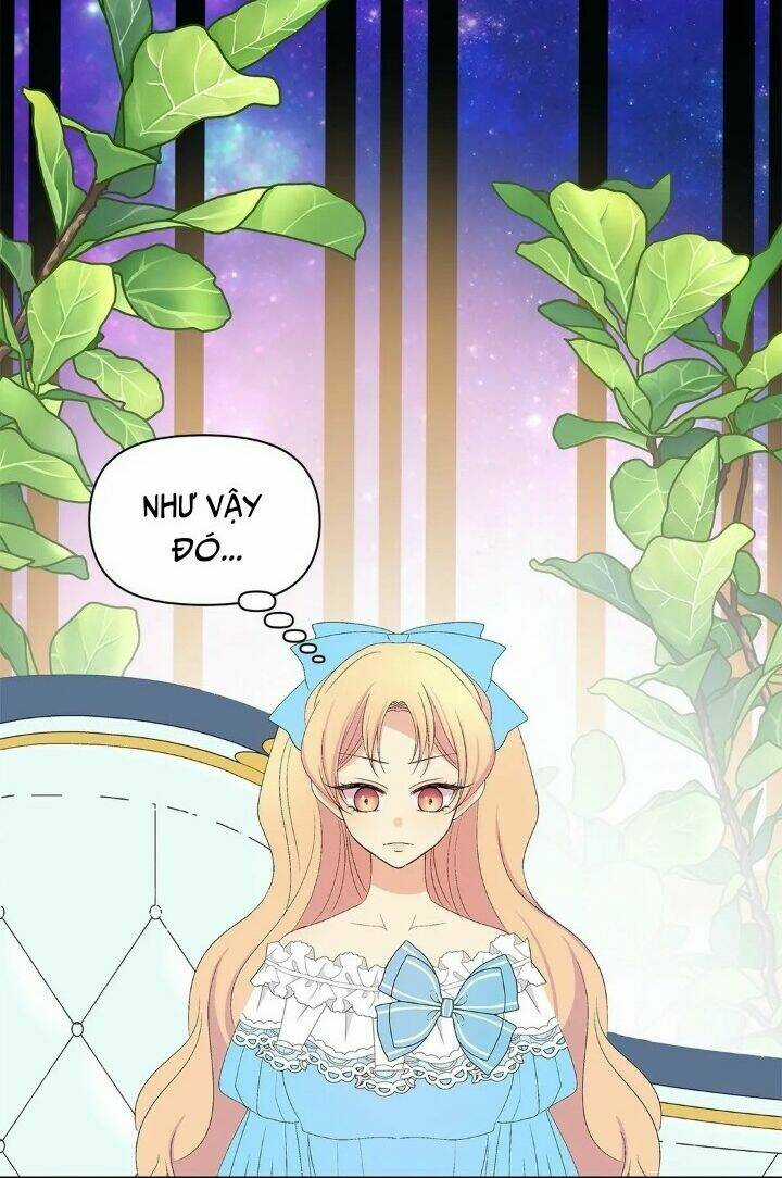 Công Chúa Thời Gian Có Hạn - Chapter 32 - Trang 50