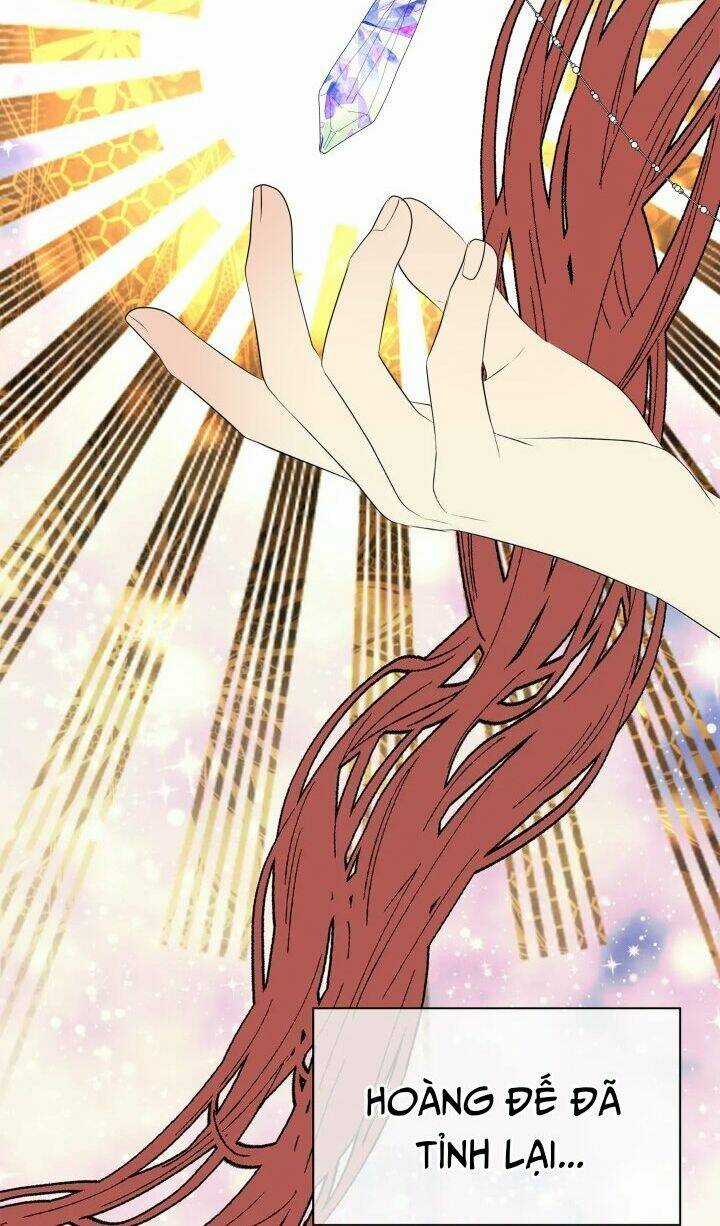 Công Chúa Thời Gian Có Hạn - Chapter 32 - Trang 52