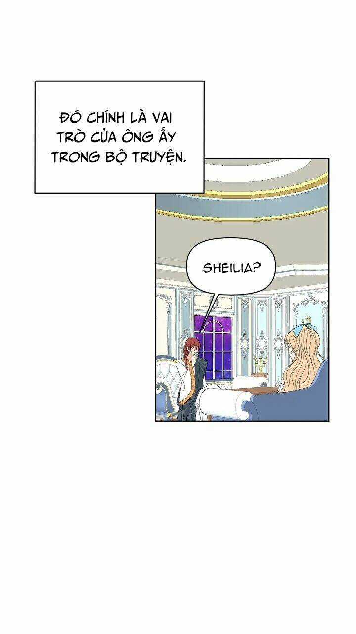 Công Chúa Thời Gian Có Hạn - Chapter 32 - Trang 55